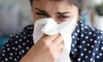 All You Need To Know About Allergic Rhinitis