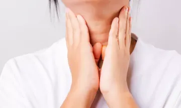 Homeopathy for Thyroid problems
