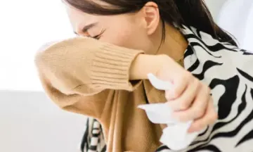 Do You Have Allergic Rhinitis or Cold?
