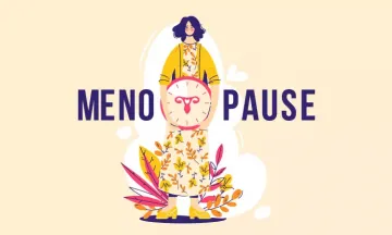 Struggling with menopause symptoms? Choose homeopathy