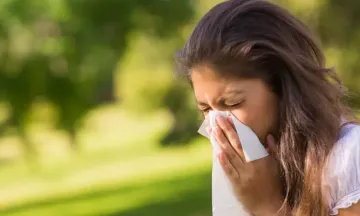 Treatment options for allergies
