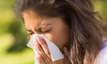 Treatment options for allergies