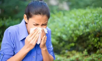 Does Air Quality Affect Your Allergic Rhinitis?