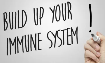 Homeopathy for Immunity