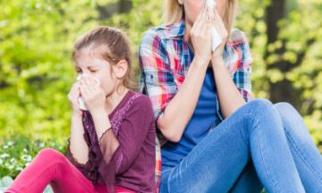 Scope of homeopathy in the treatment of allergy