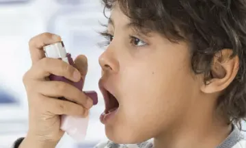 Homeopathy - Best treatment for asthma in children