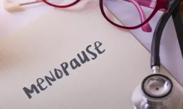 Causes and treatment for menopause blues