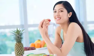 Top 10 Superfoods for Healthy Hair