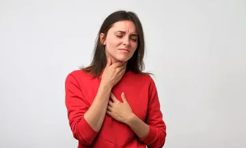 10 Signs of Thyroid Problems in Women 