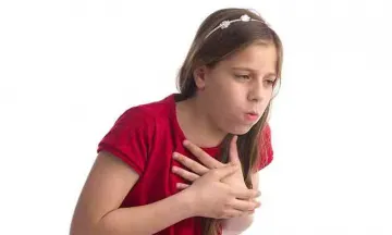 Treat Asthma In Children Without Worrying About The Side-Effects