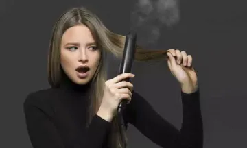 10 Potential dangers of Hair getting Thinner…