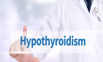 Hypothyroidism and Brittle Nails