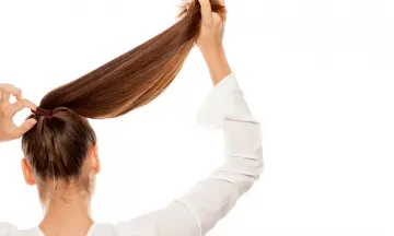 5 hairstyles that could possibly result in hair loss