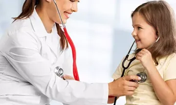 Wondering how to improve your child’s immunity? Visit nearest homeopathic clinic