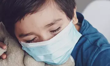 Is your child falling sick often? Homeopathy is here to help