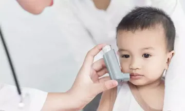 5 tips to manage your child's asthma