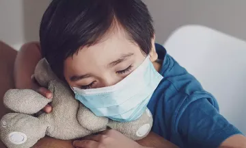Is your child falling sick often? Homeopathy is here to help