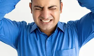Homeopathy and technology work together to treat hair loss