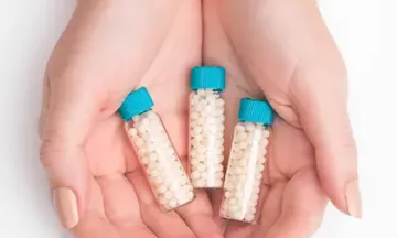 Homeopathy for women
