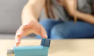 Homeopathy relives asthma effectively and safely