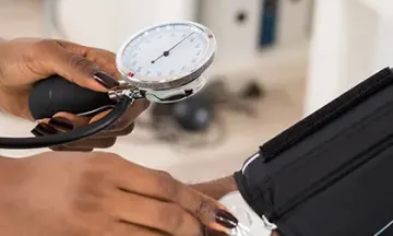 Homeopathy safely lowers blood pressure