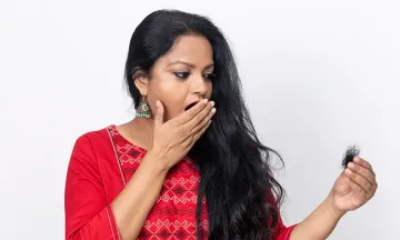 Homeopathy treatment for hair loss in women