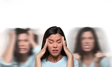 Homeopathy treats anger and anxiety gently