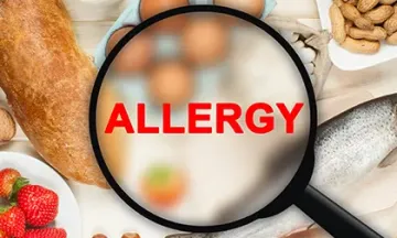 Homeopathy treats food allergies safely Food allergy
