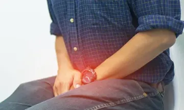 Homeopathy treats prostatic hyperplasia