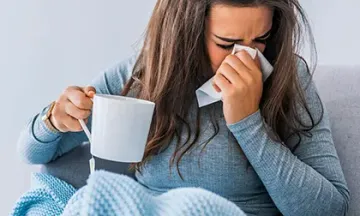 Homeopathy treats seasonal flu effectively