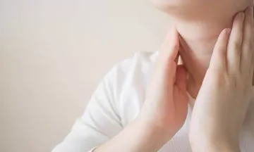 Thyroid & Its Homeopathy Treatment