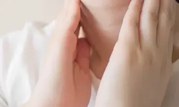 Thyroid & Its Homeopathy Treatment