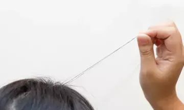 Is hair pulling hereditary?