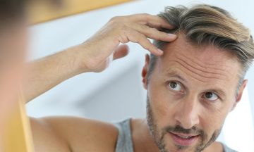 New Hair Treatment vs. Hair Vitalizing Treatment