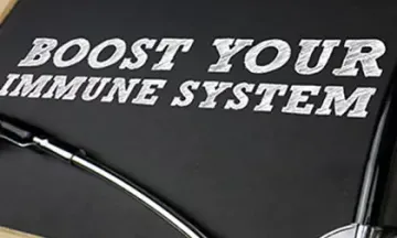 Myths vs. facts about boosting your immune system