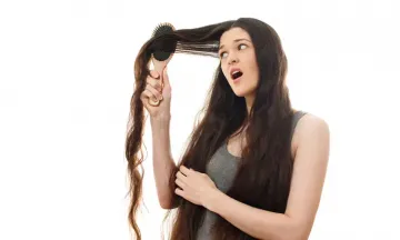 Is hair care regime to be blamed for Dandruff?