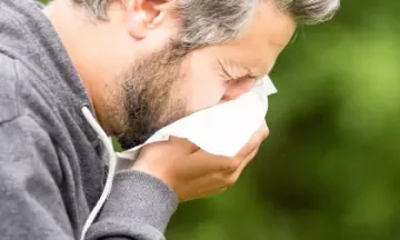 Treat your allergies with homeopathy