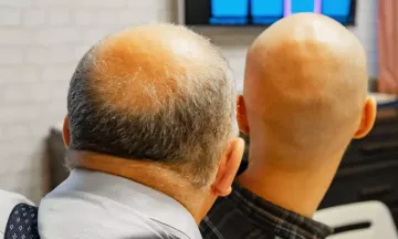 How To Stop Hereditary Hair Loss Naturally? - Dr. Batra's® How To Stop Hereditary Hair Loss Naturally? - Dr. Batra's®