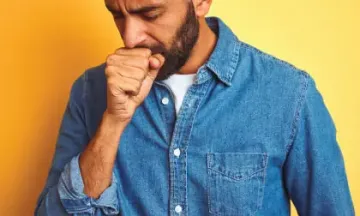 How does your environment affect your bronchitis?