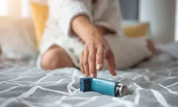 Tired of your asthma inhalers? Homeopathy can help