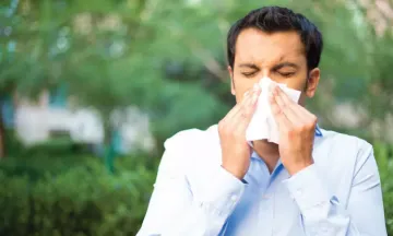 Tips to build immunity in the flu season