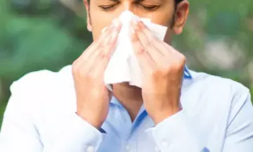 Tips to build immunity in the flu season