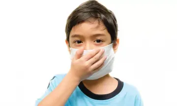 Worried which mask is best for when you have Asthma? Let us help you