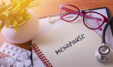 Menopause: Symptoms & Homeopathy Treatment