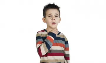 Sing farewell to tonsillitis with homeopathy, the definite alternative