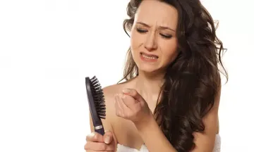 Stress might be causing your hair loss. Know more about the triggers of hair loss