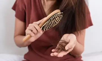 5 Benefits of Dr Batra’s® New Hair treatment