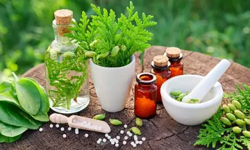 Common myths about homeopathy
