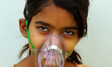 Overcoming childhood respiratory allergy