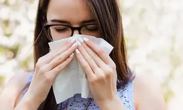 Respiratory allergy: A hidden menace